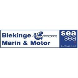 Blekinge Marin & Motor AB, Karlskrona öppettider