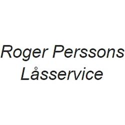 Roger Persson Låsservice AB, Ulricehamn öppettider