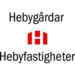 Hebygårdar AB, öppettider