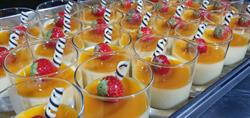 Aros Catering & Evenemang AB, Västerås öppettider