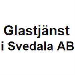 Glastjänst i Svedala AB, öppettider