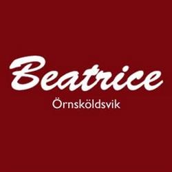 Beatrice Dammode, Örnsköldsvik öppettider