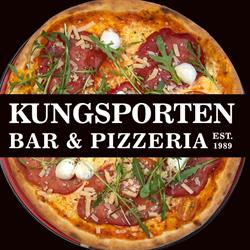 Kungsporten Bar & Pizzeria, Billdal öppettider