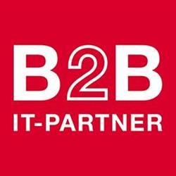 B2B IT-Partner AB, Solna öppettider