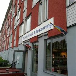 DELPHI PIZZERIA & RESTAURANG, Lund öppettider