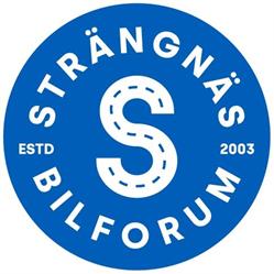 Strängnäs Bilforum AB, öppettider