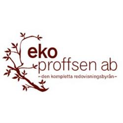 Ekoproffsen i Norrort AB, Sollentuna öppettider