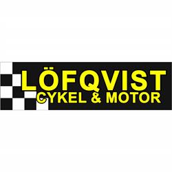 Löfqvist Cykel & Motor AB, Visby öppettider