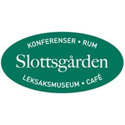 Slottsgården, Vadstena öppettider