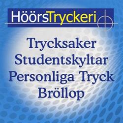 Höörs tryckeri, öppettider