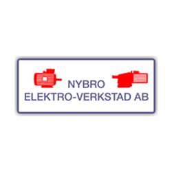 Nybro Elektroverkstad AB, öppettider