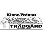 Kinne-Vedums Handelsträdgård, Götene öppettider