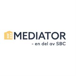 MEDIATOR - en del av SBC, Uppsala öppettider