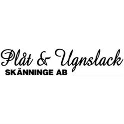 Plåt & Ugnslack Skänninge AB, öppettider