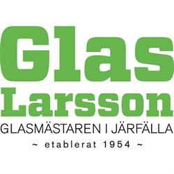 Glas-Larsson i Järfälla AB, öppettider