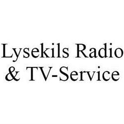 Lysekils Radio o. TV-Service, öppettider