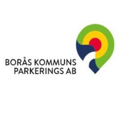 Borås kommuns Parkerings AB, öppettider