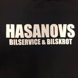 Hasanovs Bilskrot, Perstorp öppettider
