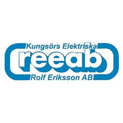 Kungsörs Elektriska Rolf Eriksson AB, öppettider