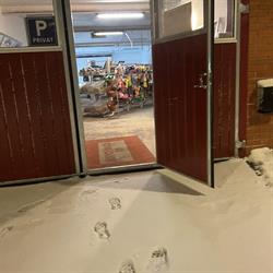 hundOmera, Södra Sandby öppettider