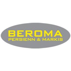 Beroma Persienner & Markiser AB, Järfälla öppettider