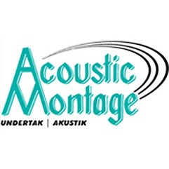 Acoustic Montage AB, Sollentuna öppettider