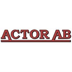 Actor Kök & Butik AB, Gävle öppettider