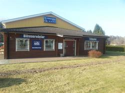 Ad Bildelar, Karlskoga öppettider