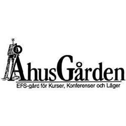 ÅhusGården E F S, öppettider