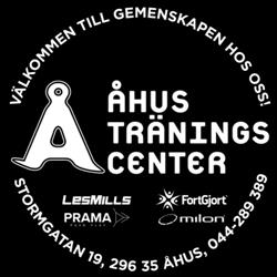 Åhus Träningscenter, öppettider