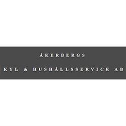 Åkerbergs Kyl & Hushållsservice AB, Vagnhärad öppettider