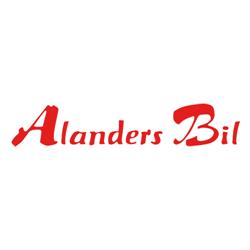 Alanders Bilaffär AB, Östersund öppettider