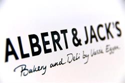 ALBERT OCH JACK'S AB, Stockholm öppettider
