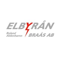 Elbyrån Roland Aldenhamn AB, Braås öppettider