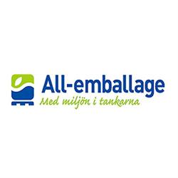 All-Emballage JE AB, Jordbro öppettider