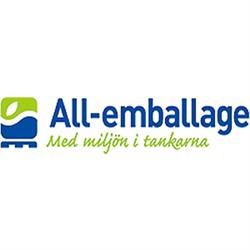 All-Emballage JE AB, Jordbro öppettider