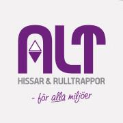 ALT Hiss AB, Alvesta öppettider