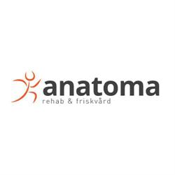 Anatoma Rehab, Örnsköldsvik öppettider