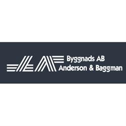 Byggnads AB Anderson & Baggman, Finspång öppettider