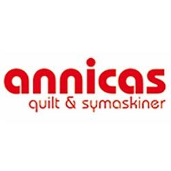 Annicas Symaskiner, Helsingborg öppettider