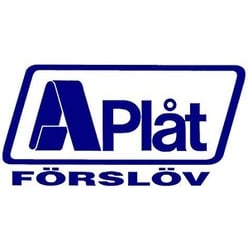 A-Plåt i Förslöv AB, öppettider