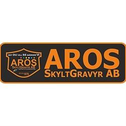 AROS SkyltGravyr AB, Västerås öppettider
