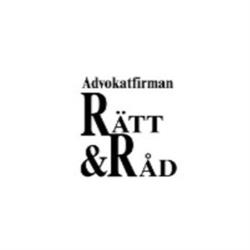 Advokatfirman Rätt & Råd i Stockholm AB, Solna öppettider