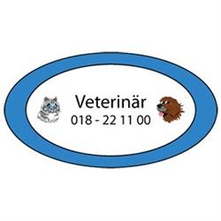 Årsta Djurklinik AB, Uppsala öppettider
