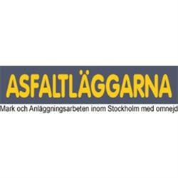 Asfaltläggarna AB, Jordbro öppettider