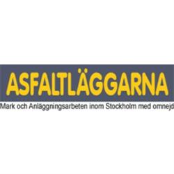 Asfaltläggarna AB, Jordbro öppettider