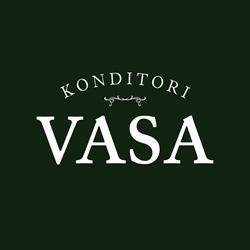 Vasa Konditori - Cafe Örebro, öppettider