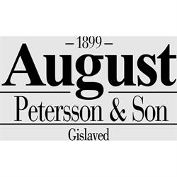 August Petersson & Son AB, Gislaved öppettider