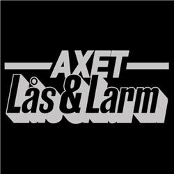 AXET LÅS & LARM AB, Örebro öppettider
