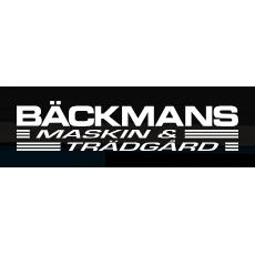 Bäckmans Maskin & Trädgård, Bromölla öppettider